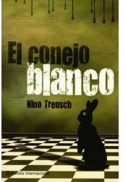 El conejo blanco par Nino Treusch