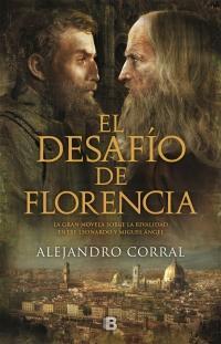 El desafo de Florencia par Alejandro Corral