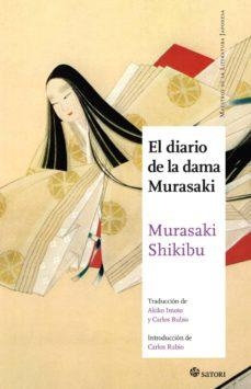 El diario de la dama Murasaki par Murasaki Shikibu