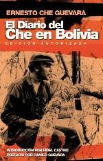 El diario del Che en Bolivia par Ernesto CHE Guevara