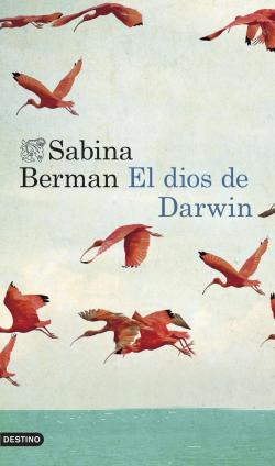 El dios de Darwin par Sabina Berman