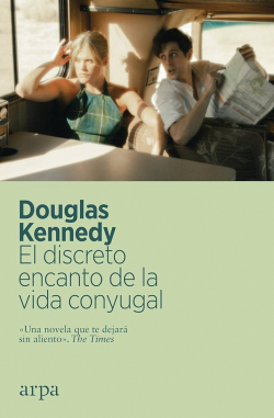 El discreto encanto de la vida conyugal par Douglas Kennedy