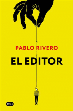 El editor par Pablo Rivero
