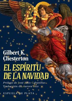 El espritu de la Navidad par G.K. Chesterton