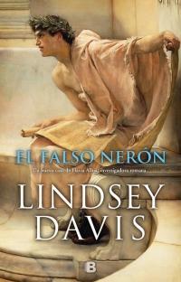 El falso Nern (Flavia Albia #5) par Lindsey Davis