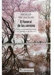 El funeral de los cerezos par Nicols Paz Alcalde