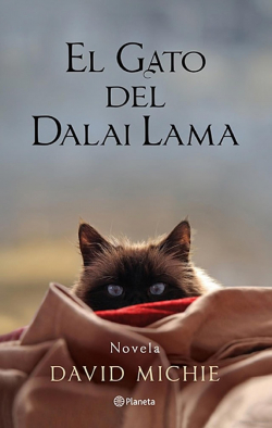El gato del Dalai Lama par David Michie