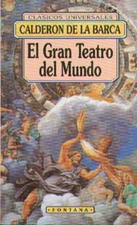 El gran teatro del mundo par Pedro Caldern de la Barca