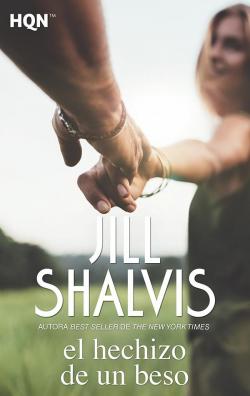 El hechizo de un beso par Jill Shalvis