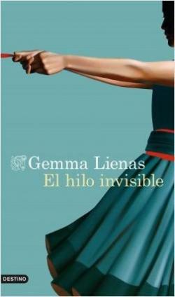 El hilo invisible par Gemma Lienas Massot