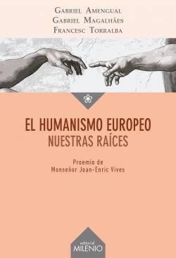 El humanismo Europeo par Amengual Coll