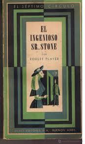 El ingenioso sr. Stone par Robert Player