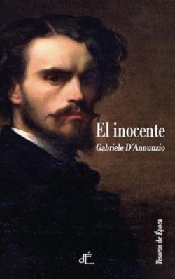 El inocente par Gabriele D'Annunzio