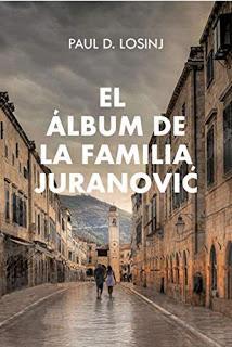 El lbum de la familia Juranović par Paul D. Losinj