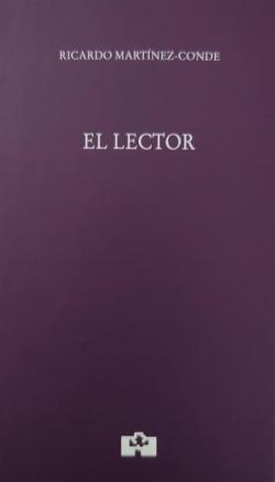 El lector par Ricardo Martnez-Conde
