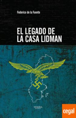 El legado de la casa Lidman par Federico de la Fuente Lorente