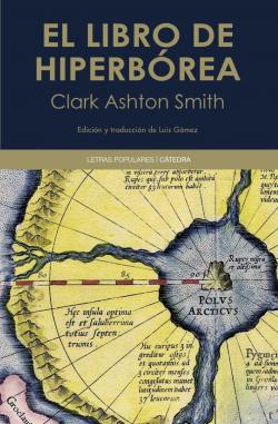 El libro de Hiperbórea par Smith