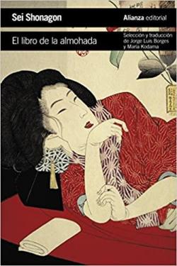 El libro de la almohada par Shōnagon