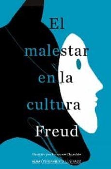 El malestar de la cultura (Pensamiento Ilustrado) par Freud