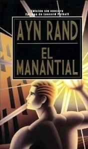 El manantial par Ayn Rand