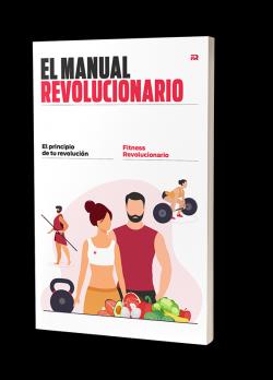 El manual revolucionario par Marcos Vzquez