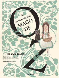 El maravilloso mago de Oz (Edición infantil) par L. Frank Baum