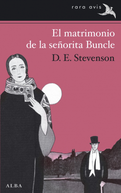 El matrimonio de la seorita Buncle par D. E. Stevenson