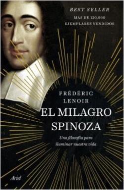 El milagro Spinoza par Lenoir