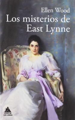 El misterio de East Lynne par Ellen Wood