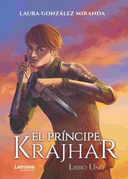 El prncipe Krajhar par  Laura Gonzlez Miranda