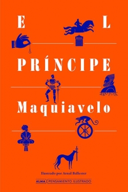 El príncipe (Pensamiento Ilustrado) par Nicolás Maquiavelo