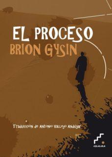 El proceso par Brion Gysin