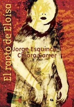 El rapto de Elosa par Jorge Esquinca