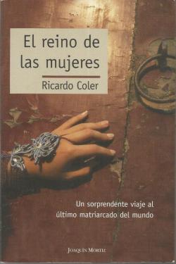 El reino de las mujeres par Ricardo Coler
