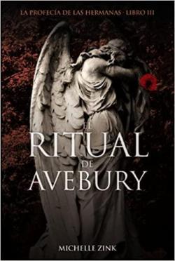 El ritual de Avebury par Michelle Zink