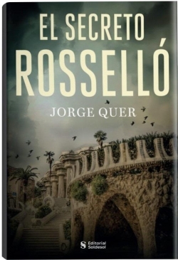 El secreto Rossell par Jorge Quer Ramiro