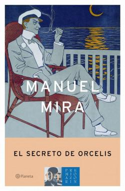 El secreto de Orcelis par Manuel Mira