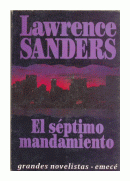 El sptimo mandamiento par Lawrence Sanders
