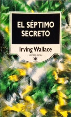 El septimo secreto par Irving Wallace