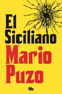 El siciliano par Mario Puzo