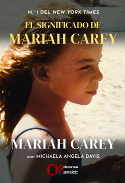 El significado de Mariah Carey par Mariah Carey