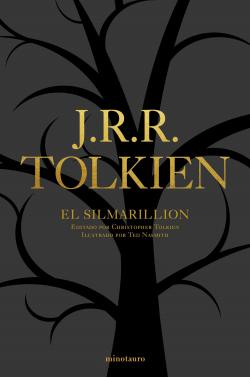 El silmarillion par J. R. R. Tolkien