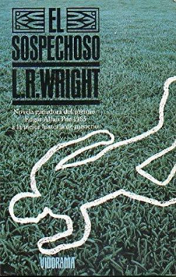 El sospechoso par L.R. Wright