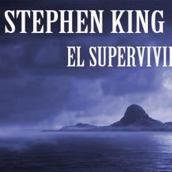 El superviente par Stephen King