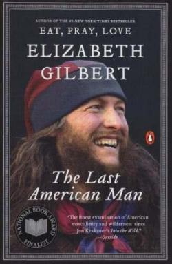 El ltimo hombre par Elizabeth Gilbert