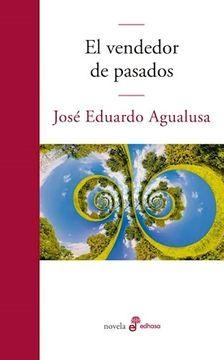 El vendedor de pasados par José Eduardo Agualusa