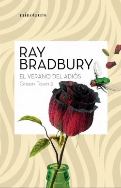 El verano del adis par Ray Bradbury