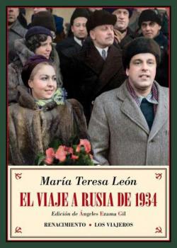 El viaje a Rusia de 1934 par León