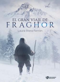 El gran viaje de Fraghor par Laura Riera Ferrón