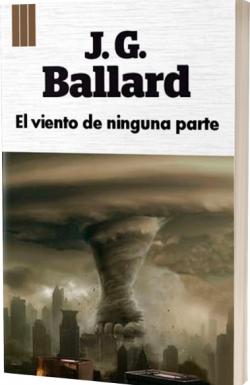 El viento de ninguna parte par  J. G. Ballard